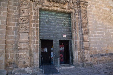 Jerez de la Frontera